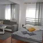 I Szalawa Appartement *