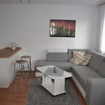 Appartement I Szalawa *
