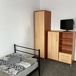 I Szalawa Appartement *