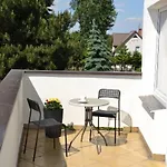 I Szalawa Appartement *