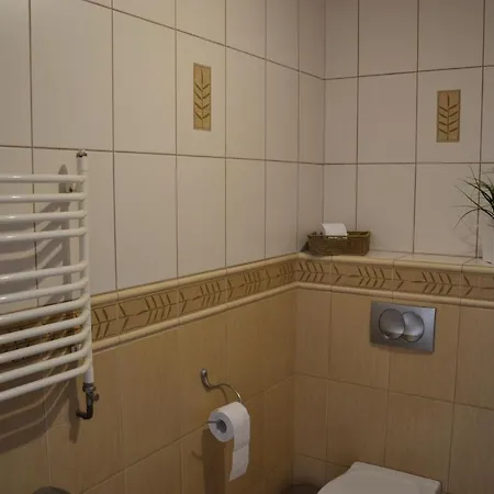 Apartman I Szalawa Kaliszki