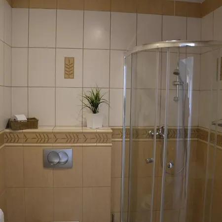 I Szalawa Apartman Kaliszki