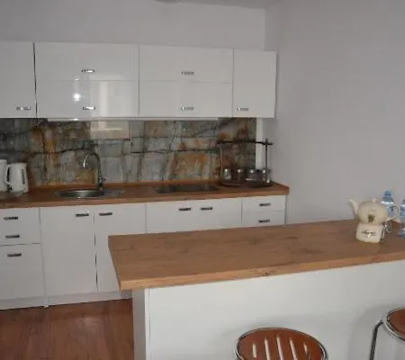 Apartman I Szalawa Kaliszki