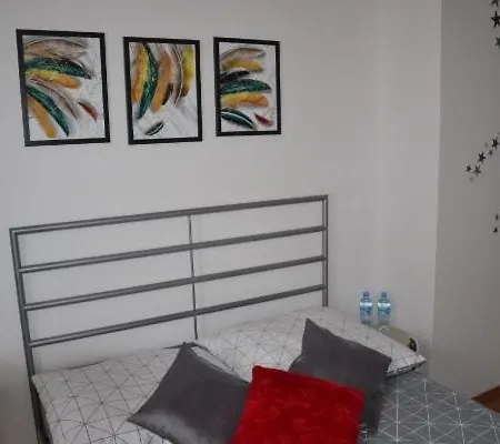 I Szalawa Apartment