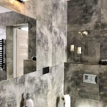 Apartman I Szalawa *