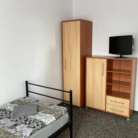 I Szalawa Apartman *