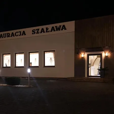 Szaława * Kalisz