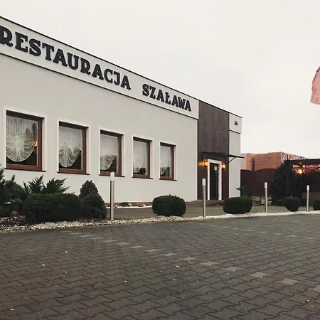 I Szalawa *