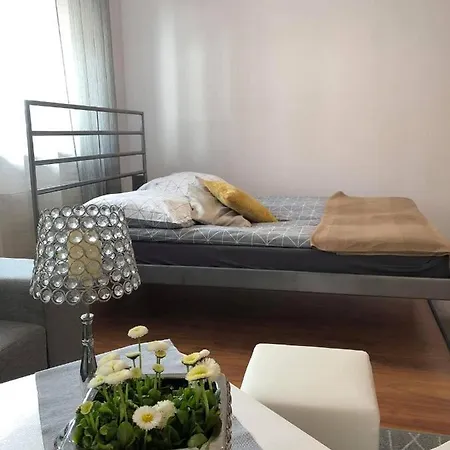 I Szalawa Калиш