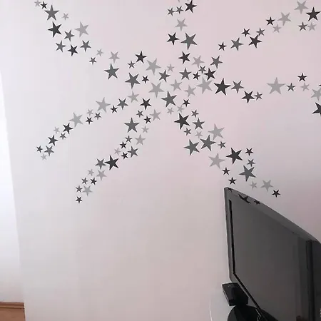 I Szalawa Apartman