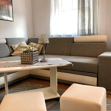 I Szalawa Apartment Kalisz (Greater Poland)