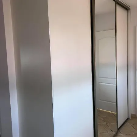 I Szalawa Apartman Kaliszki