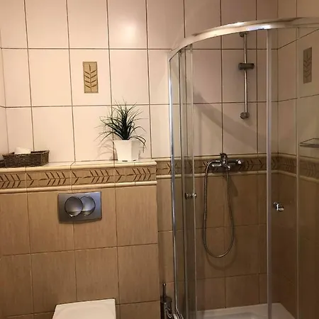 Apartman I Szalawa
