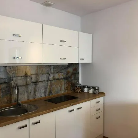 I Szalawa Apartment Kalisz