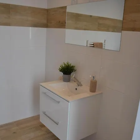I Szalawa Apartman *