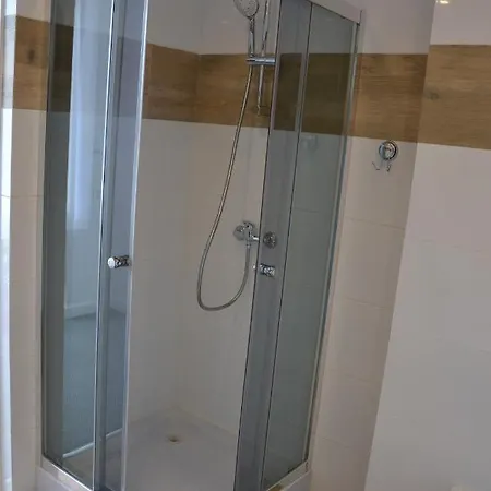 I Szalawa Apartment *