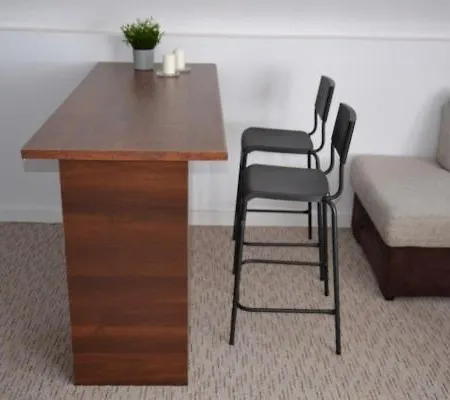 Apartment I Szalawa *