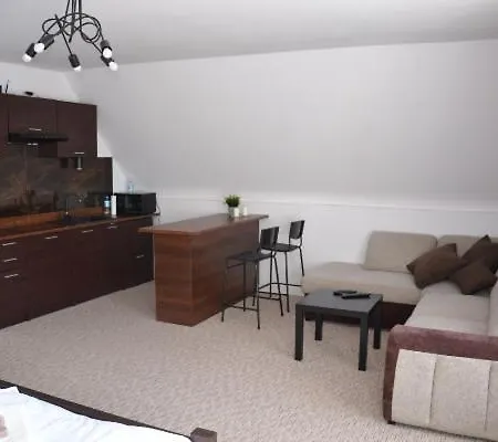 I Szalawa Apartment