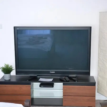 Apartment I Szalawa Kalisz