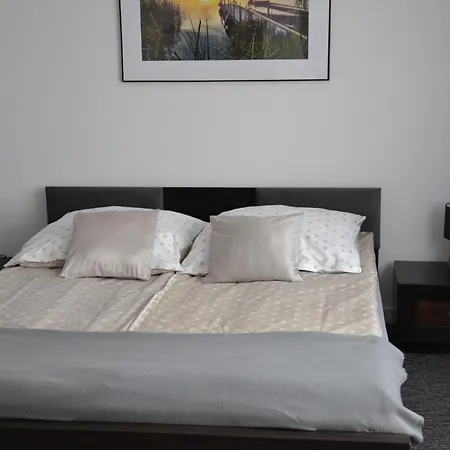 I Szalawa Apartment Kalisz (Greater Poland)