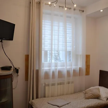 Apartman I Szalawa