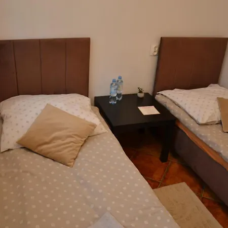 I Szalawa Apartment *