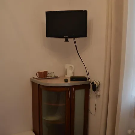 Apartman I Szalawa *