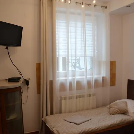 Apartman I Szalawa Kaliszki