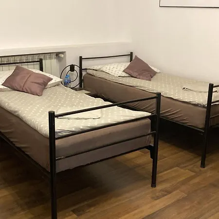 I Szalawa * Kalisz (Greater Poland)