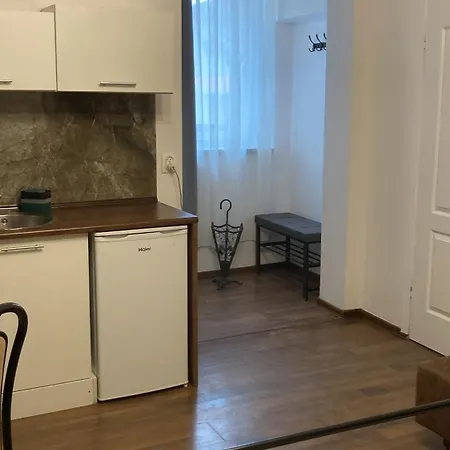 I Szalawa Apartment Kalisz