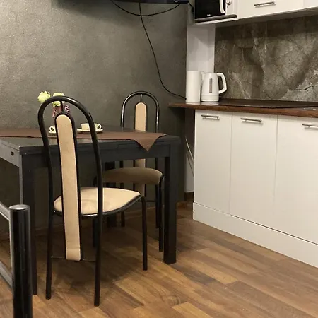 Apartment I Szalawa Kalisz (Greater Poland)