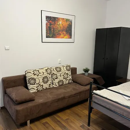 I Szalawa Apartment