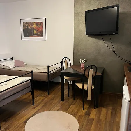 Appartement I Szalawa