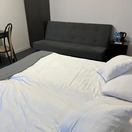 Appartement I Szalawa *