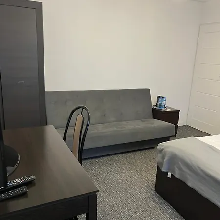 I Szalawa Appartement Kalisz