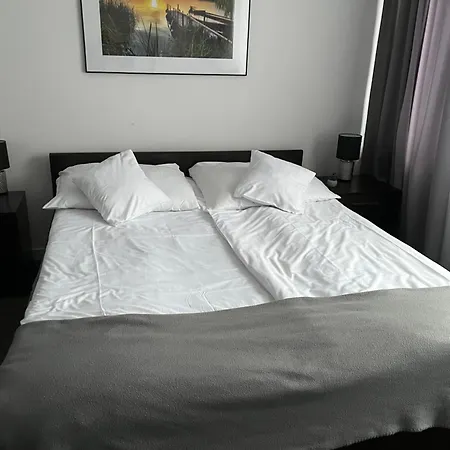 I Szalawa Appartement
