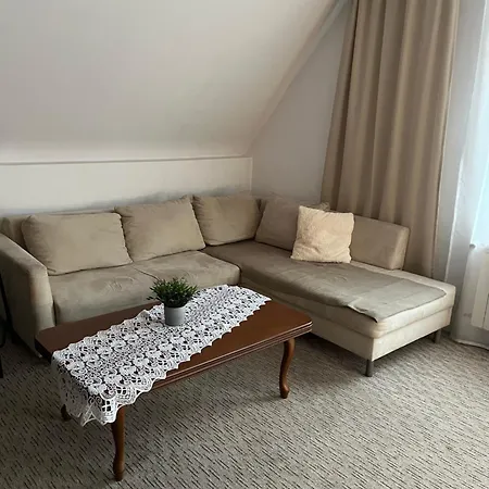 I Szalawa Apartment *