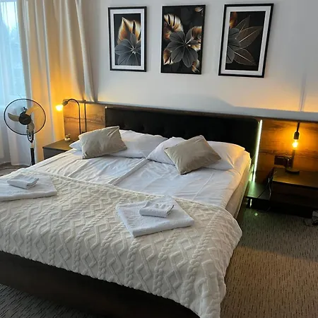 I Szalawa Appartement