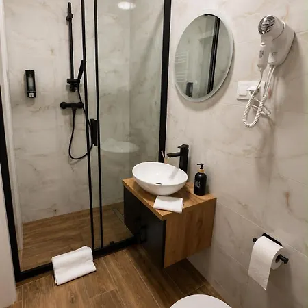 I Szalawa Apartment