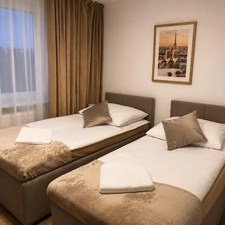I Szalawa Apartment