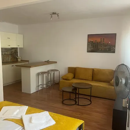 I Szalawa Apartment Kalisz