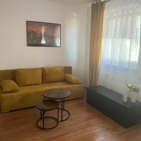 Apartment I Szalawa Kalisz