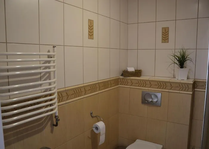 Apartment I Szalawa Kalisz (Greater Poland)