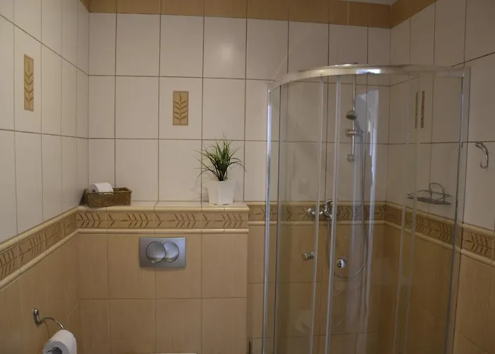 I Szalawa Apartment Kalisz (Greater Poland)