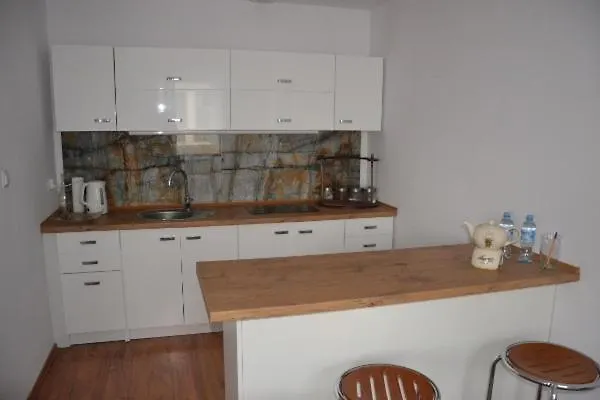 Apartment I Szalawa Kalisz (Greater Poland)