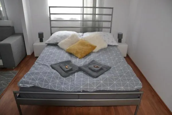 I Szalawa Kalisz (Greater Poland)