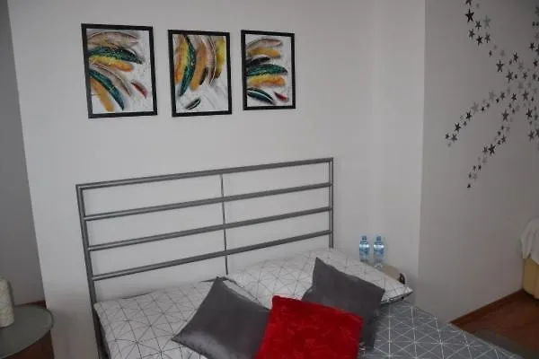 I Szalawa Apartment
