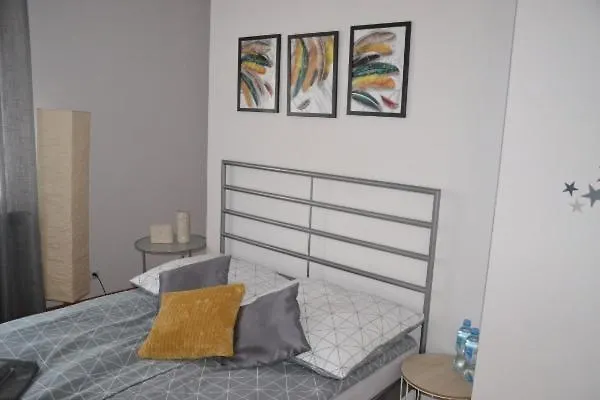 I Szalawa Kalisz (Greater Poland)