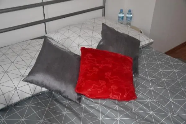 I Szalawa Kalisz (Greater Poland)