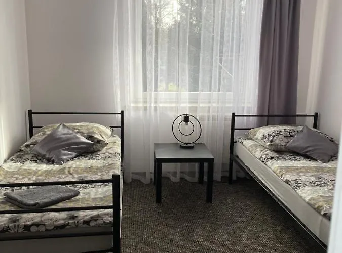 I Szalawa Apartment Kalisz (Greater Poland)